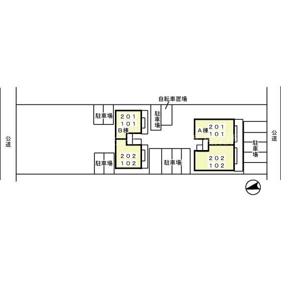 トゥール・ビヨン　A その他外観3