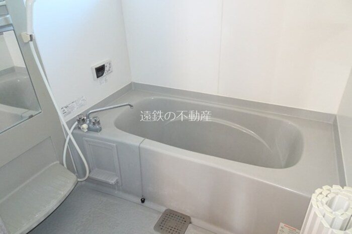 トゥール・ビヨン　A 風呂画像