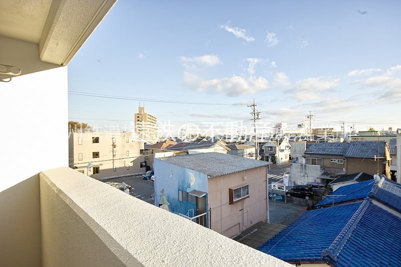 リバーサイド桜坂 その他5