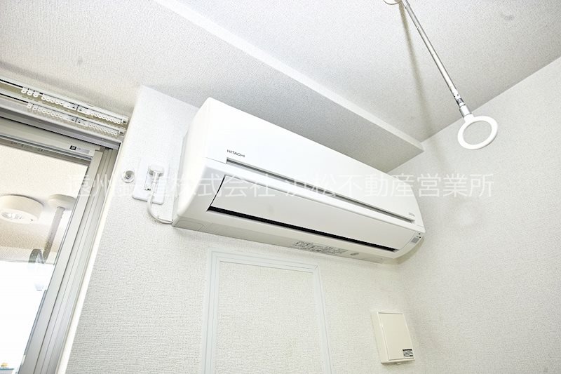リバーサイド桜坂 その他9