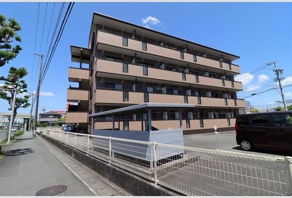 ForceⅢ その他外観1