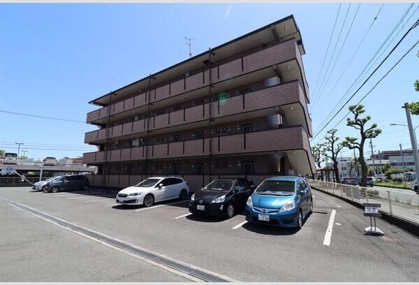 ForceⅢ その他外観2