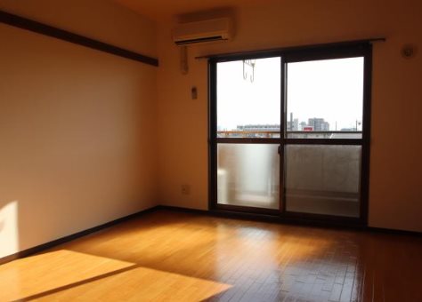 ForceⅢ リビング