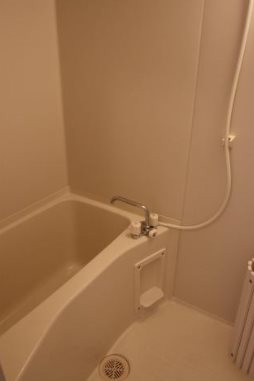 ForceⅢ 風呂画像