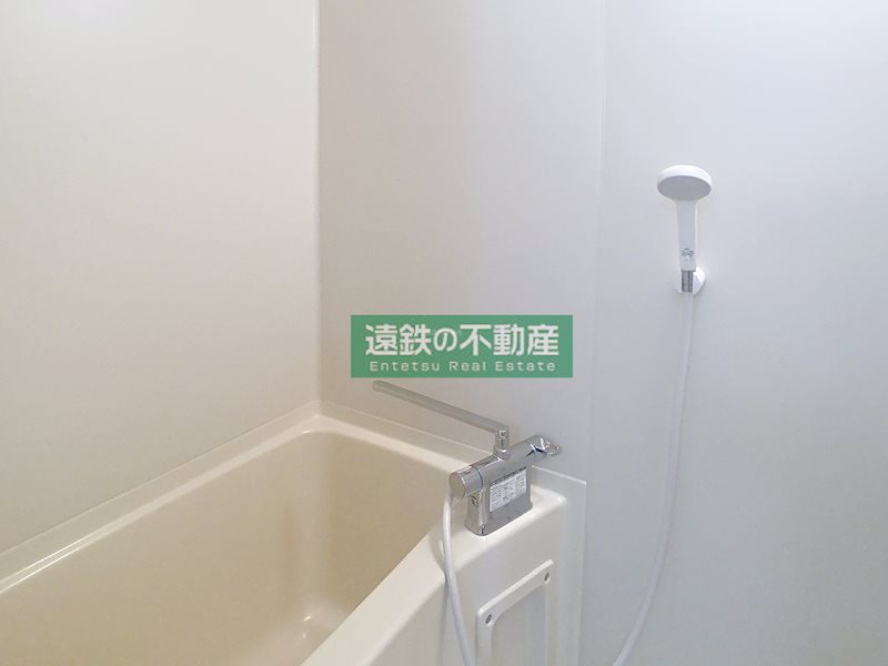 アズフレンディ 風呂画像