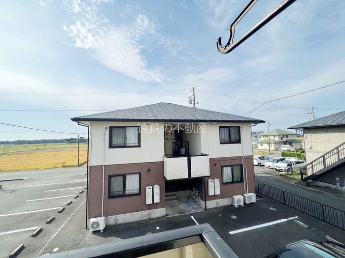 トミシェルガーデン　Ｂ その他6
