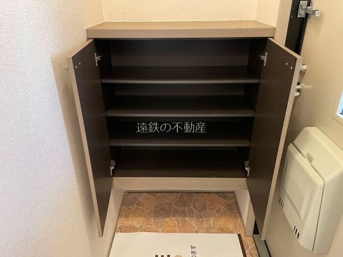 トミシェルガーデン　Ｂ その他34