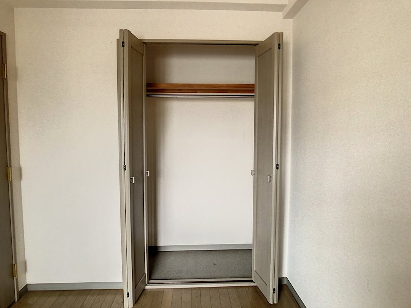 藤和ハイタウン上島(0119) 収納