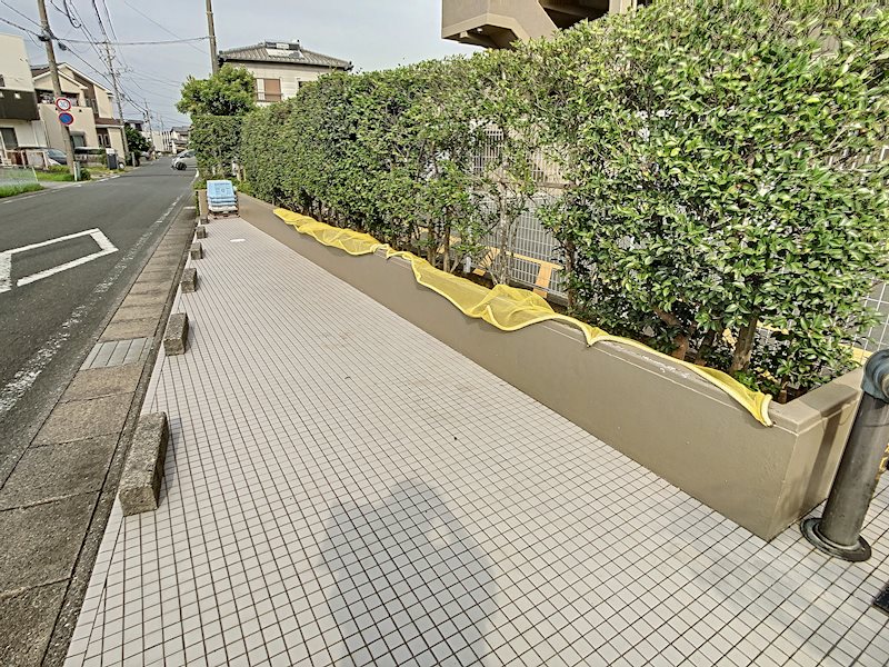 藤和ハイタウン上島(0119) その他共有部分