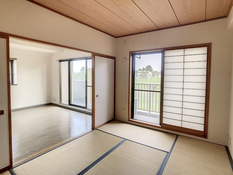 藤和ハイタウン上島(0119) その他部屋・スペース
