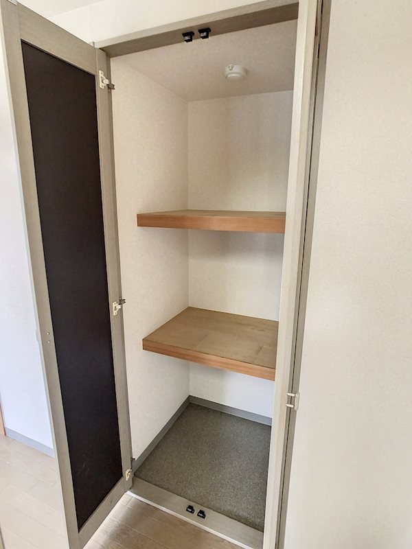 藤和ハイタウン上島(0119) 収納