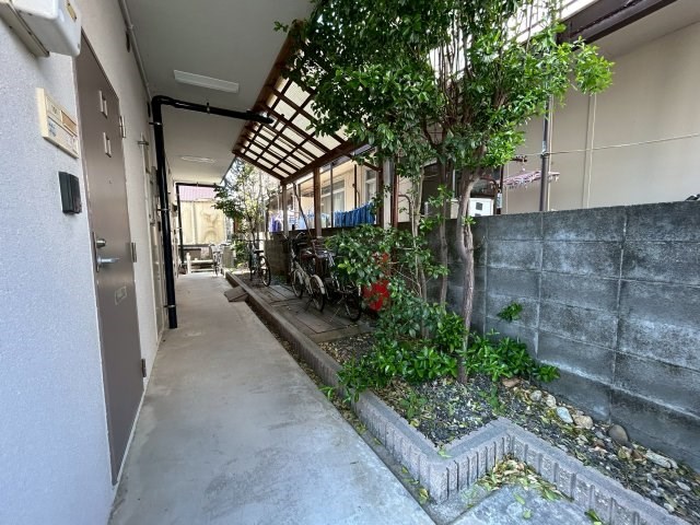 サウスルーム三島 その他外観3