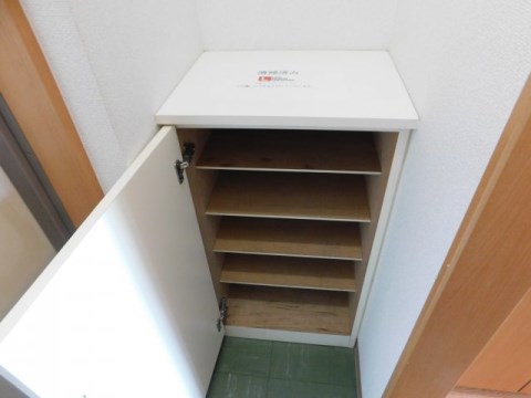 サウスルーム三島 その他14