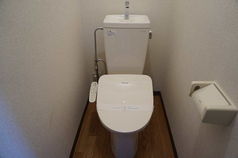 ロッククラウドマンション その他1