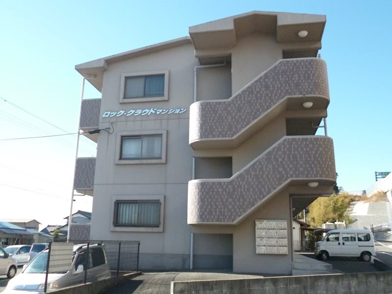 ロッククラウドマンション その他外観1