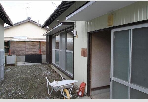 寺田貸家 その他外観1