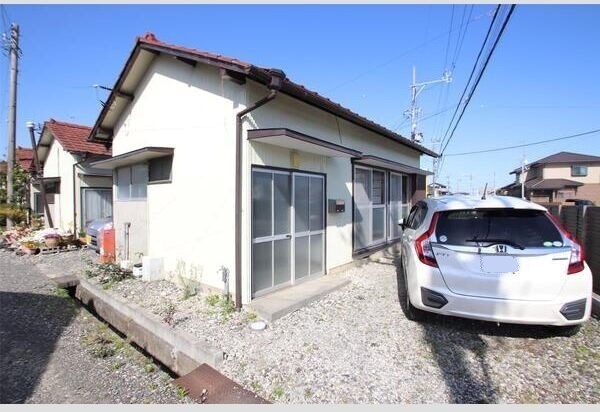 寺田貸家 その他外観2