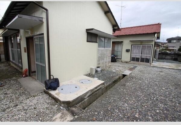 寺田貸家 その他外観3