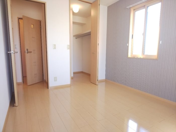 ツイトローネ　Ｂ ベッドルーム