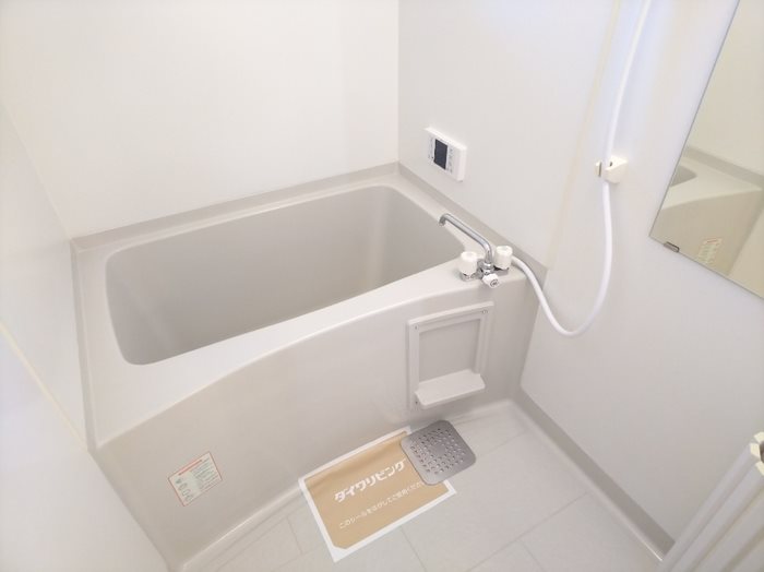 ツイトローネ　Ｂ 風呂画像