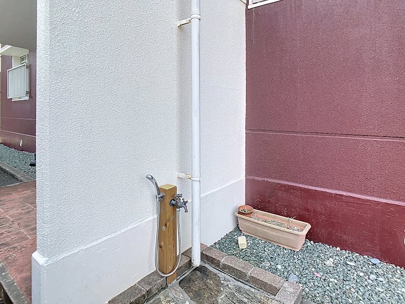 サンライズ柿澤 その他外観3