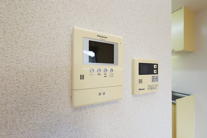 カーサステラ セキュリティ