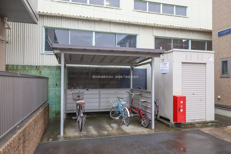 カーサステラ その他共有部分