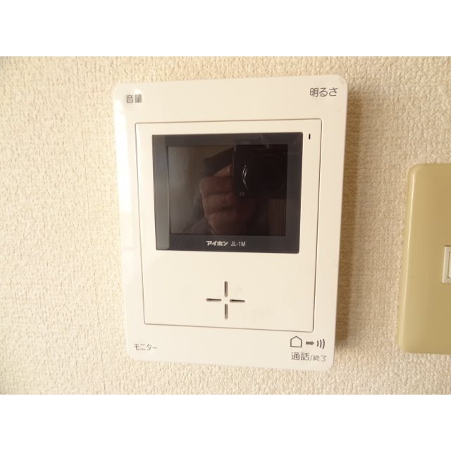 Giardino（ジャルディーノ） セキュリティ