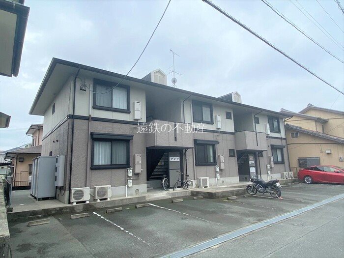 ソシア その他外観1