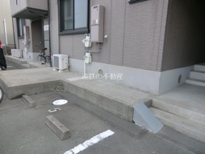 ソシア その他外観3