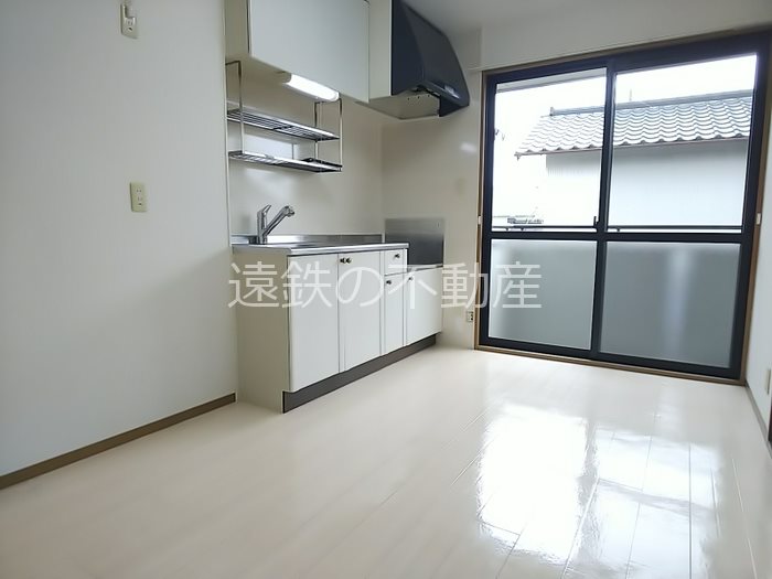 ソシア リビング