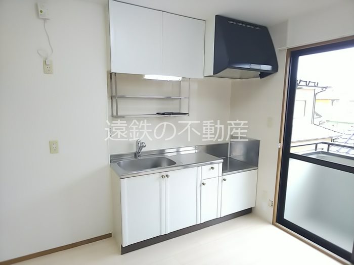 ソシア キッチン