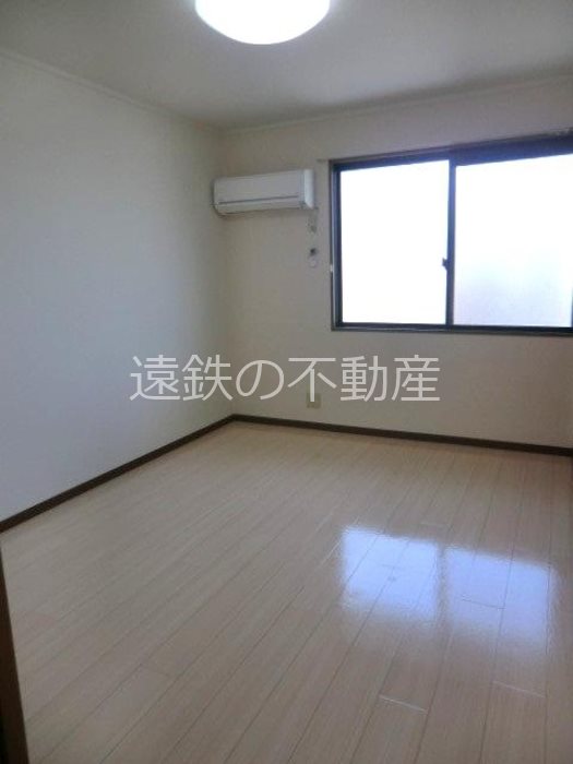 ソシア ベッドルーム