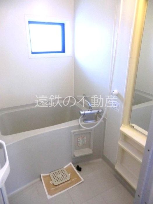 ソシア 風呂画像