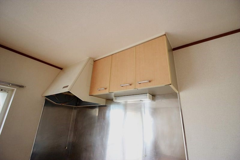 ハイツアザレア その他
