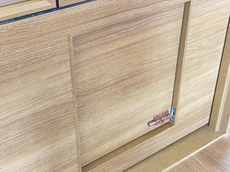 ベルフォレスト その他8