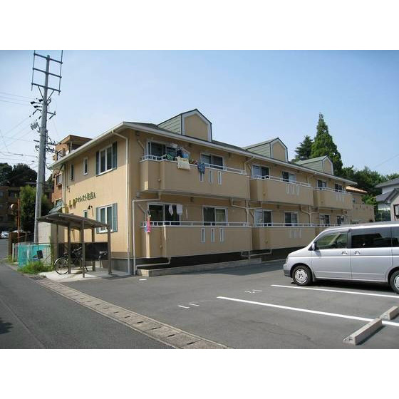 フォレスト住吉Ａ その他外観2
