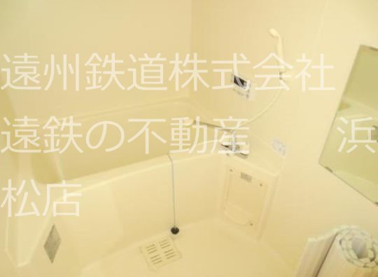 アラカルトⅢ 風呂画像