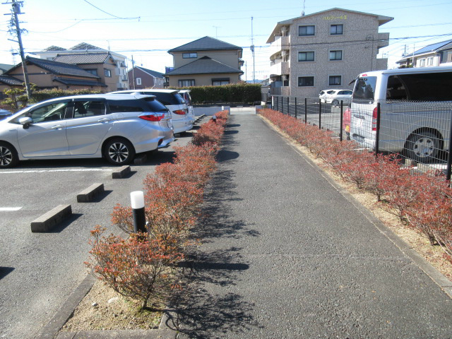 サントピアⅡ その他外観2