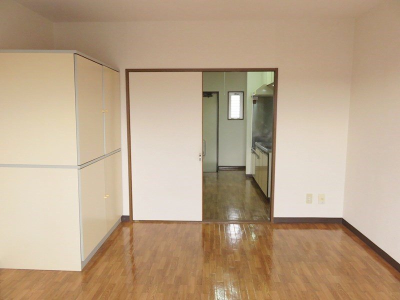 エステートミューズ リビング