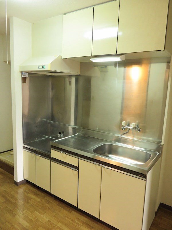 エステートミューズ キッチン