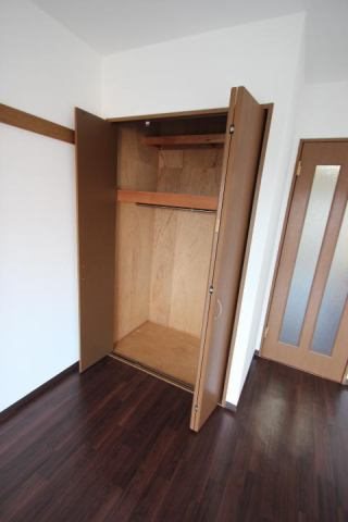 エザンス 収納