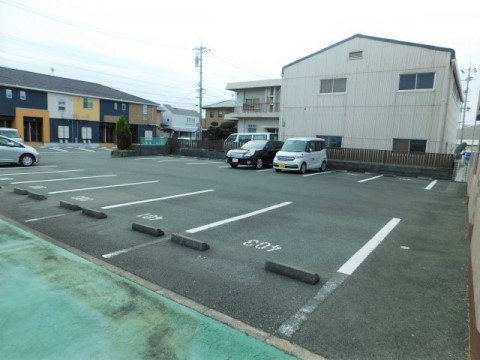 トラスティ都盛 その他外観3