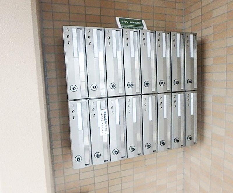 マンションリッツ その他外観3
