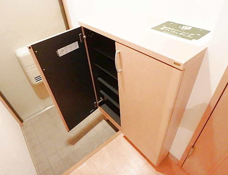 マンションリッツ その他7