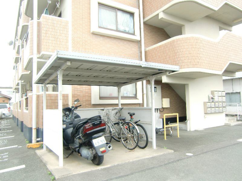 マンションやまももの木 その他部屋・スペース