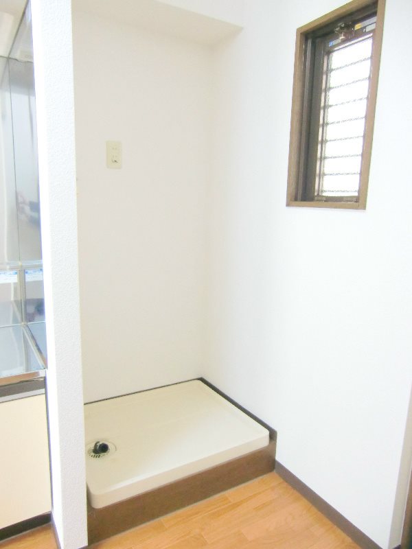 マンションやまももの木 その他