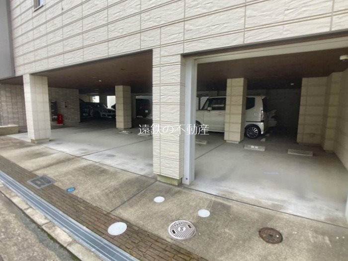 マモリエ その他外観1