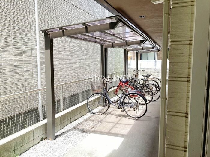 マモリエ その他外観2