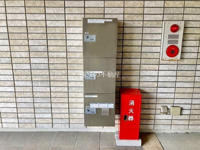 マモリエ その他外観3